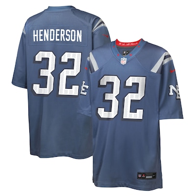 New England Patriots Kids Jerseys 2025-10-24-007